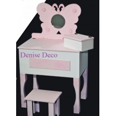 Denise Deco κουτι κομοδινο πεταλουδα